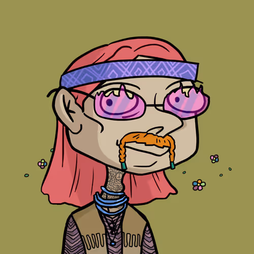 Hippynoid #1071