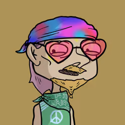 Hippynoid #3532