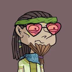 Hippynoid #686