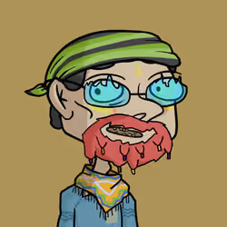 Hippynoid #814