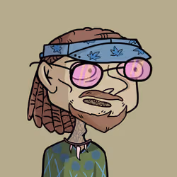 Hippynoid #5673