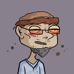 Hippynoid #4582