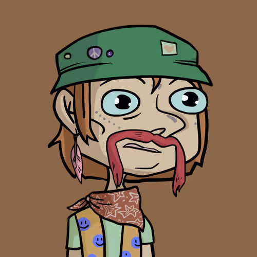 Hippynoid #4485