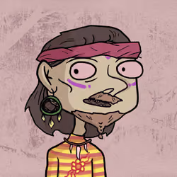 Hippynoid #3557