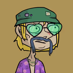 Hippynoid #4957