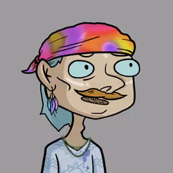 Hippynoid #5672