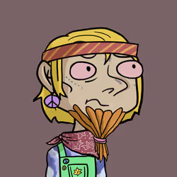 Hippynoid #5731