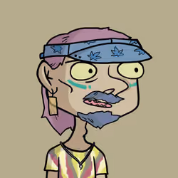 Hippynoid #2666
