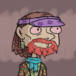 Hippynoid #1064