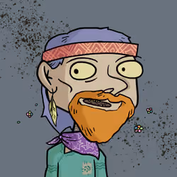 Hippynoid #4799