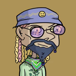 Hippynoid #2631