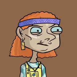 Hippynoid #5695