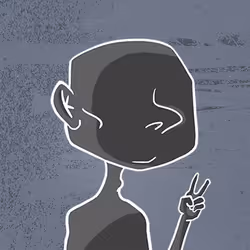 Unrevealed Hippynoid