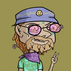 Hippynoid #528