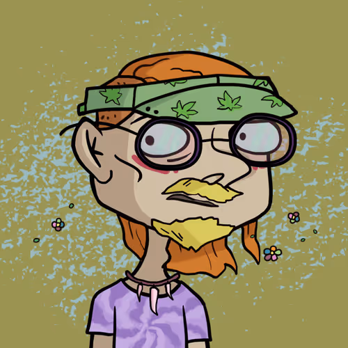 Hippynoid #2046