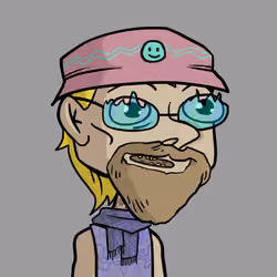 Hippynoid #4491