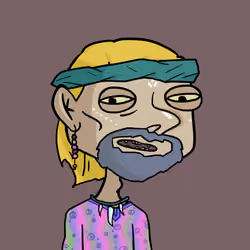 Hippynoid #990