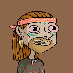 Hippynoid #3461