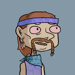 Hippynoid #1128