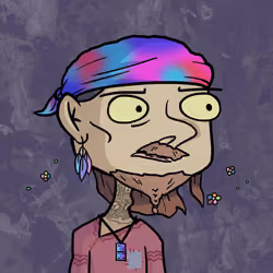 Hippynoid #4477
