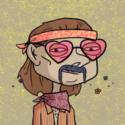 Hippynoid #4531