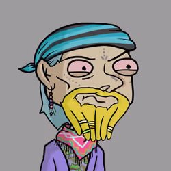 Hippynoid #1070