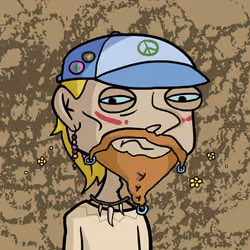 Hippynoid #4907