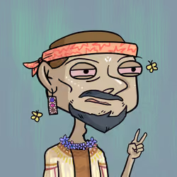 Hippynoid #637