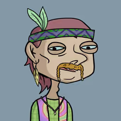Hippynoid #4506