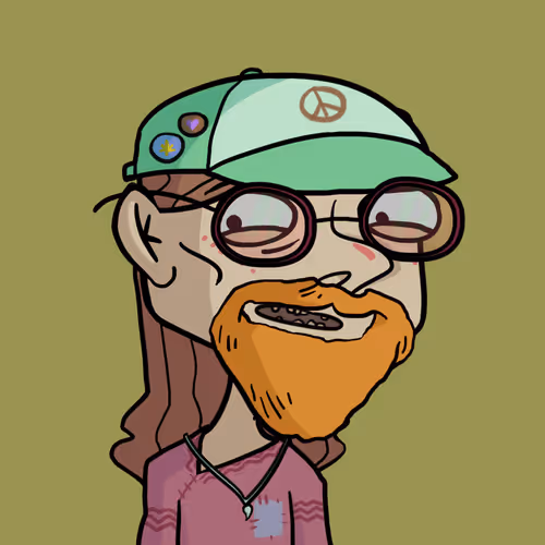 Hippynoid #3665