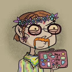 Hippynoid #3241
