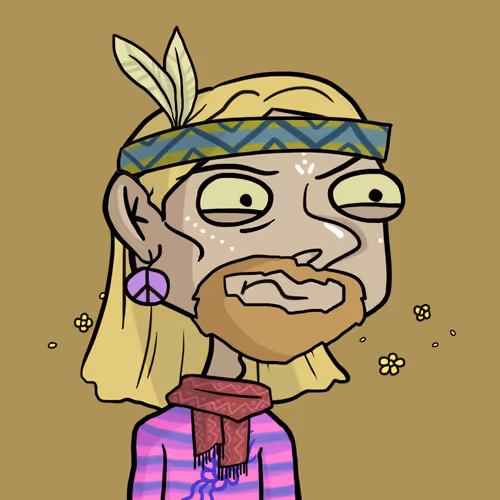Hippynoid #5496