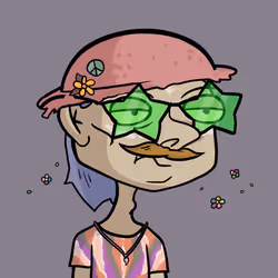 Hippynoid #3907
