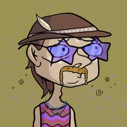 Hippynoid #143
