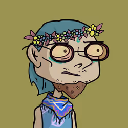 Hippynoid #4496