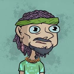 Hippynoid #2211