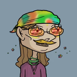 Hippynoid #1407