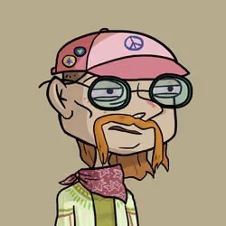 Hippynoid #3899