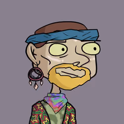 Hippynoid #870
