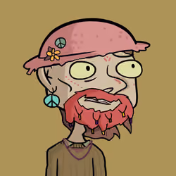Hippynoid #1625