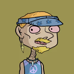 Hippynoid #719