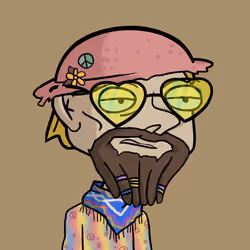 Hippynoid #1291