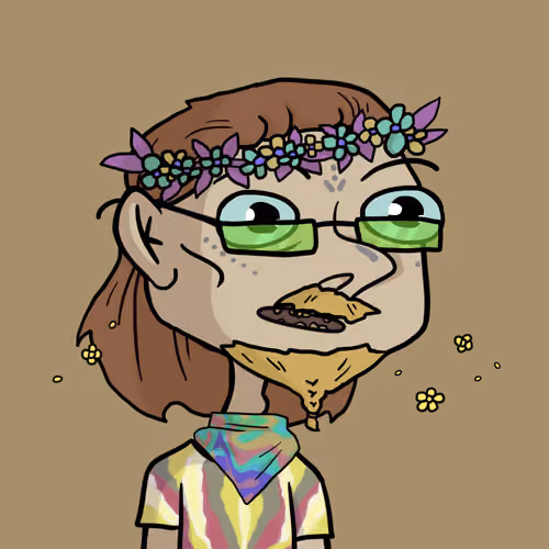Hippynoid #973