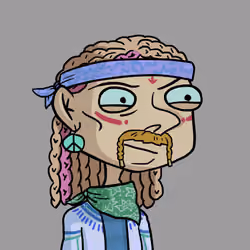 Hippynoid #811