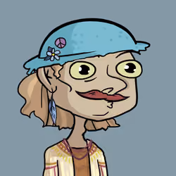 Hippynoid #269