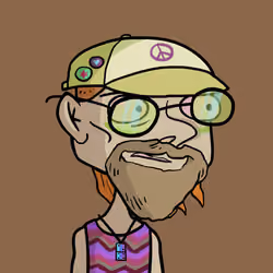 Hippynoid #918