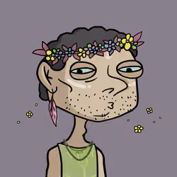Hippynoid #5699