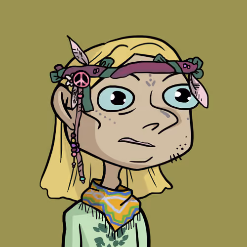 Hippynoid #5429