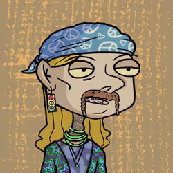 Hippynoid #114