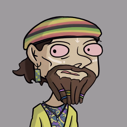Hippynoid #4880
